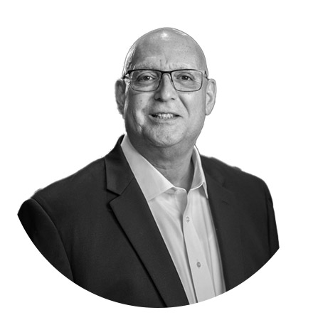 Marc Sherman